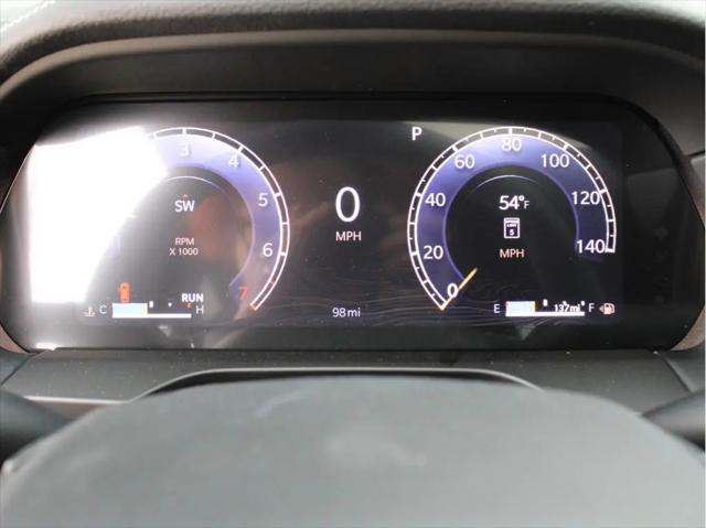 2026 Jeep Grand Cherokee L Altitude 4x4