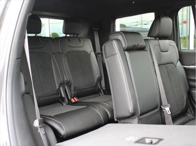 2026 Jeep Grand Cherokee L Altitude 4x4