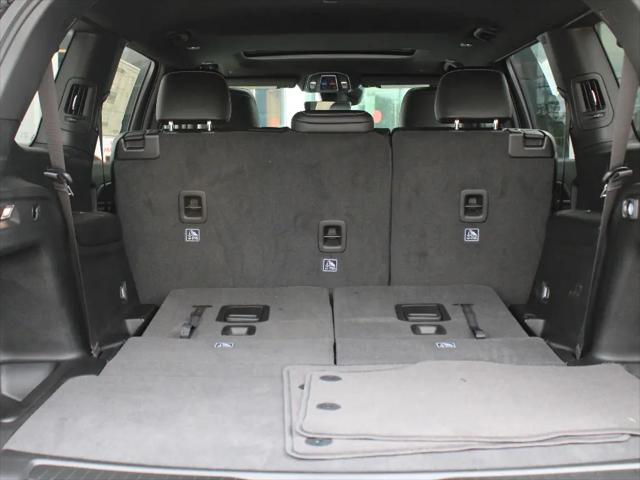 2026 Jeep Grand Cherokee L Altitude 4x4