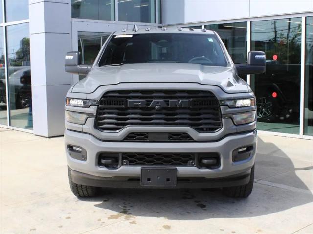 2026 Ram 2500 Big Horn Crew Cab 4x4 6'4" Box for sale in Latham, NY