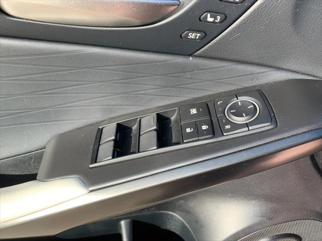 2024 Lexus IS 350 F SPORT