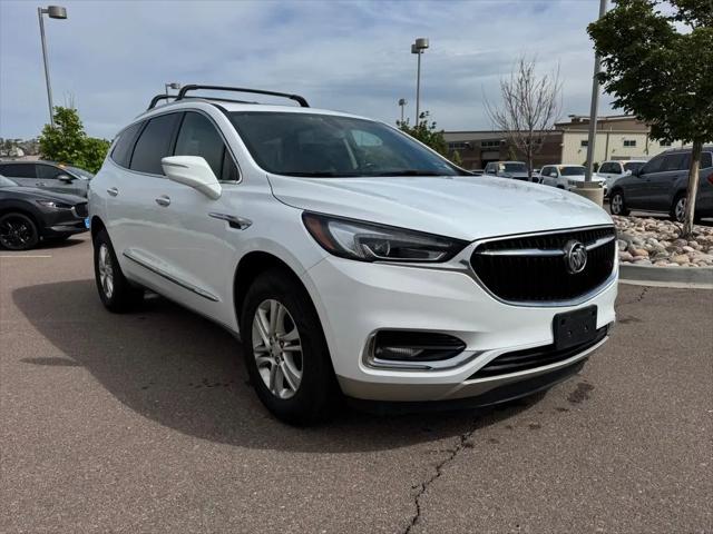 2020 Buick Enclave AWD Essence for sale in Colorado Springs, CO