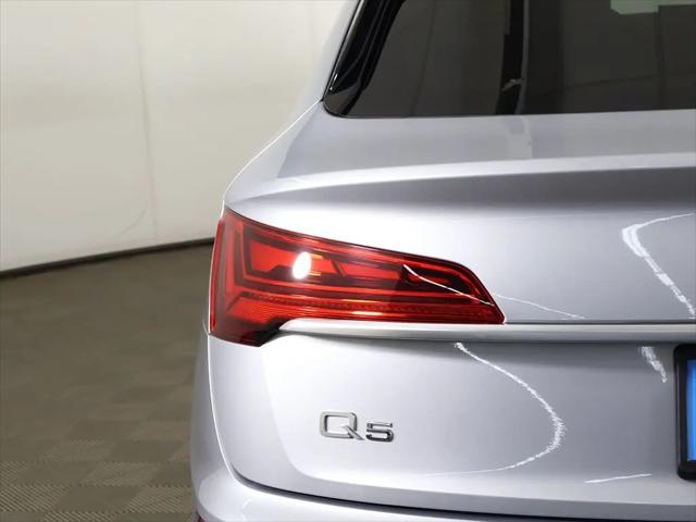 2023 Audi Q5 Sportback Premium Plus 45 TFSI S line quattro S tronic