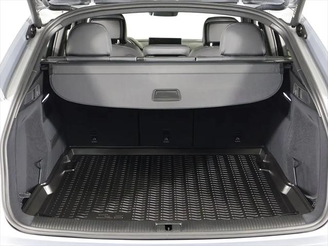 2023 Audi Q5 Sportback Premium Plus 45 TFSI S line quattro S tronic