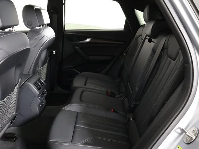2023 Audi Q5 Sportback Premium Plus 45 TFSI S line quattro S tronic