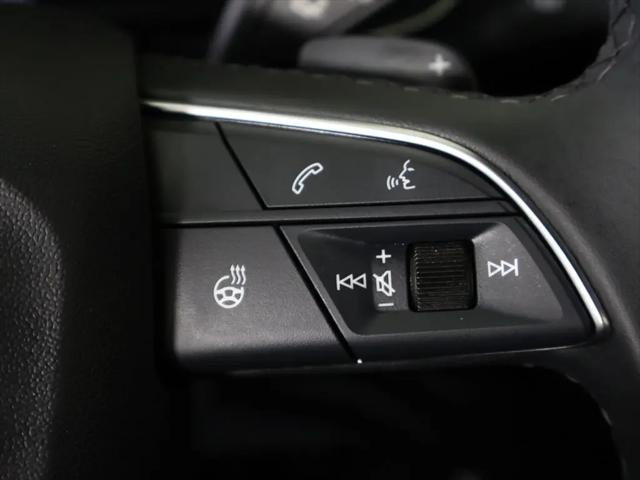 2023 Audi Q5 Sportback Premium Plus 45 TFSI S line quattro S tronic