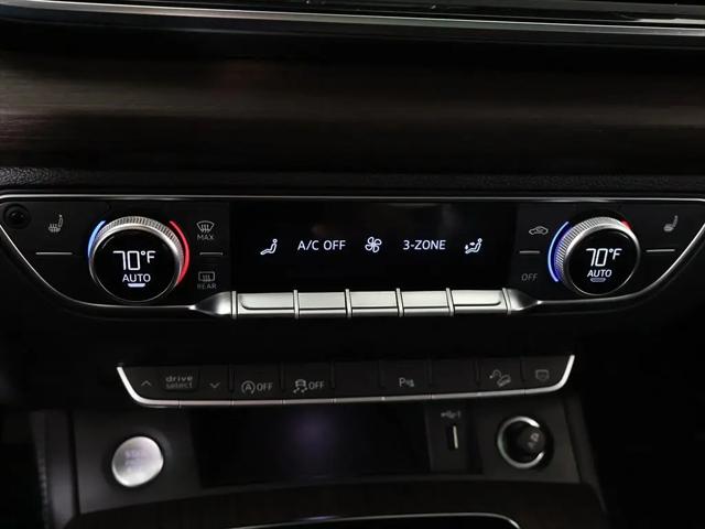 2023 Audi Q5 Sportback Premium Plus 45 TFSI S line quattro S tronic