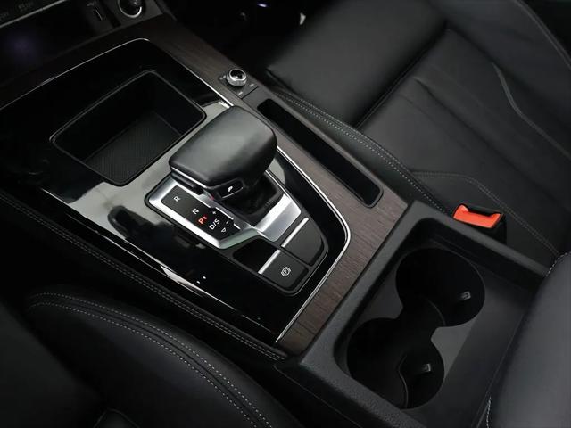2023 Audi Q5 Sportback Premium Plus 45 TFSI S line quattro S tronic