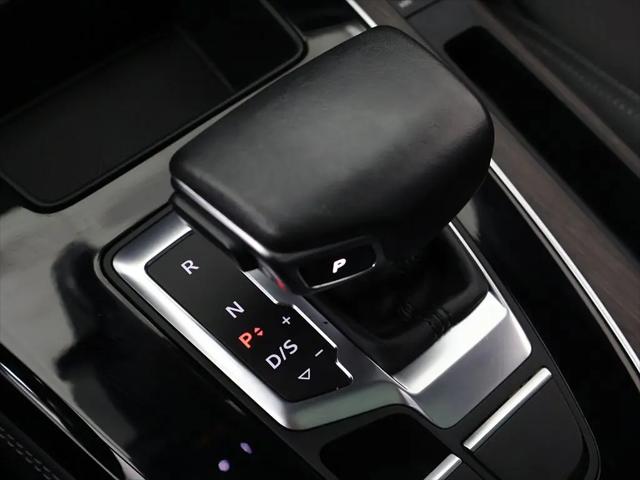 2023 Audi Q5 Sportback Premium Plus 45 TFSI S line quattro S tronic