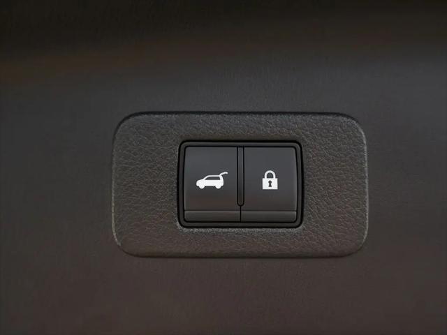 2024 Nissan Armada Platinum 4WD