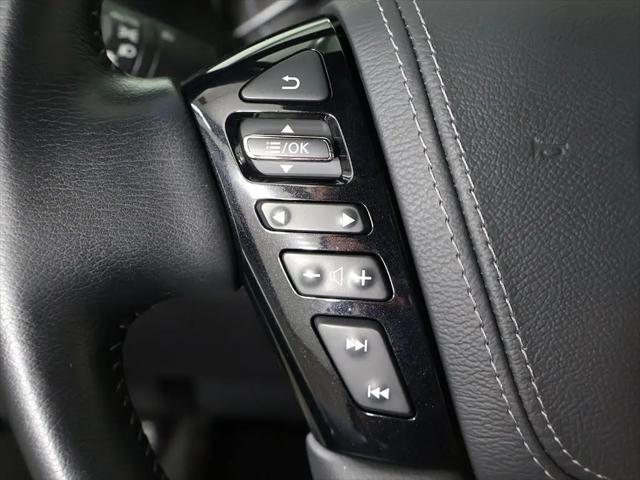 2024 Nissan Armada Platinum 4WD