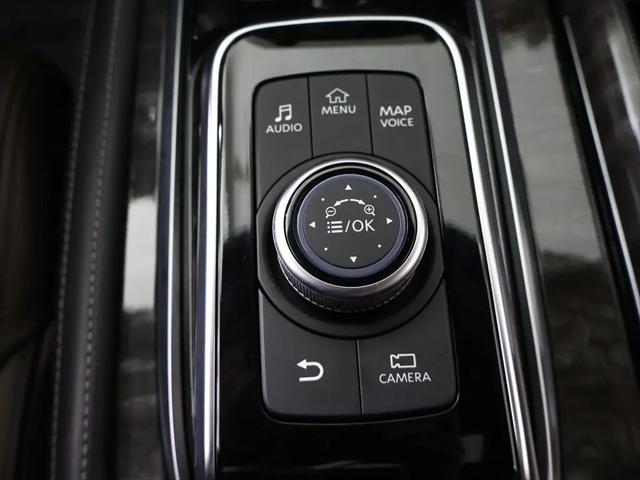2024 Nissan Armada Platinum 4WD