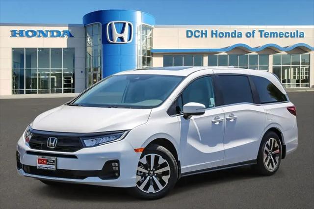 2026 Honda Odyssey EX-L for sale in Temecula, CA