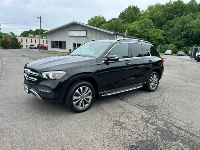 2020 Mercedes-Benz GLE GLE 350 4MATIC for sale in Berlin, CT