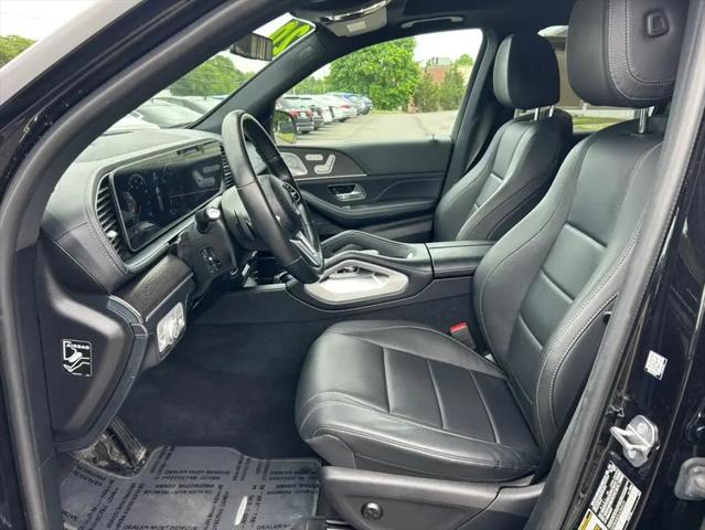 2020 Mercedes-Benz GLE GLE 350 4MATIC