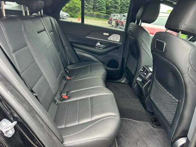 2020 Mercedes-Benz GLE GLE 350 4MATIC