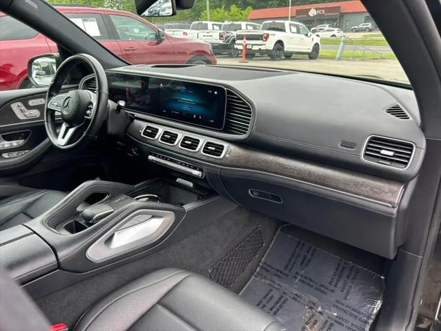 2020 Mercedes-Benz GLE GLE 350 4MATIC