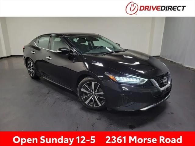 2023 Nissan Maxima SL for sale near Columbus, OH