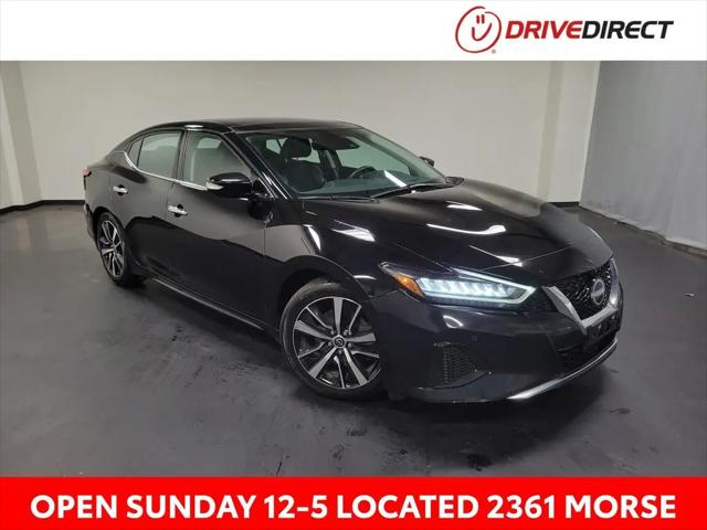 2023 Nissan Maxima SL for sale near Columbus, OH