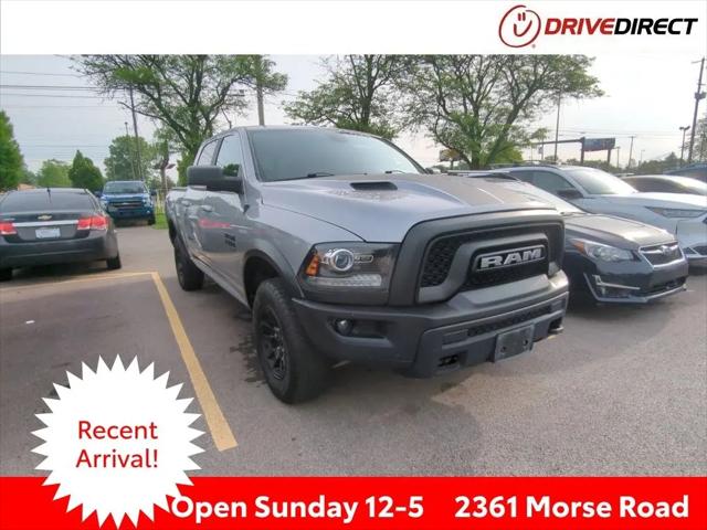 2021 Ram 1500 SLT for sale near Columbus, OH