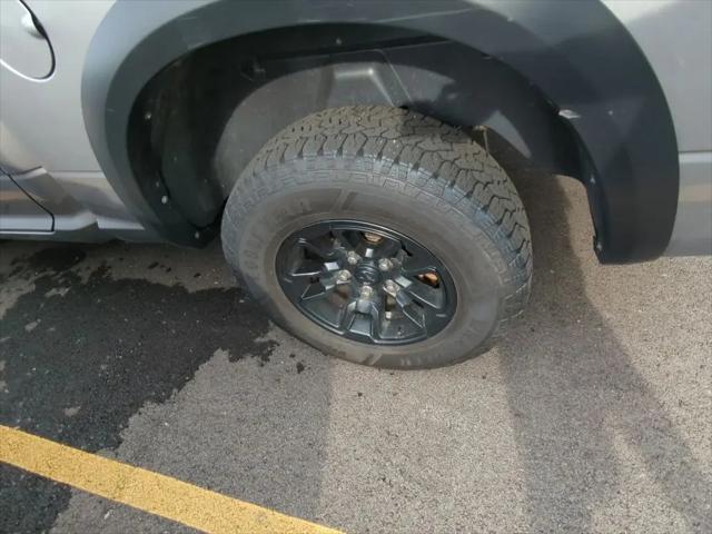 2021 Ram 1500 SLT