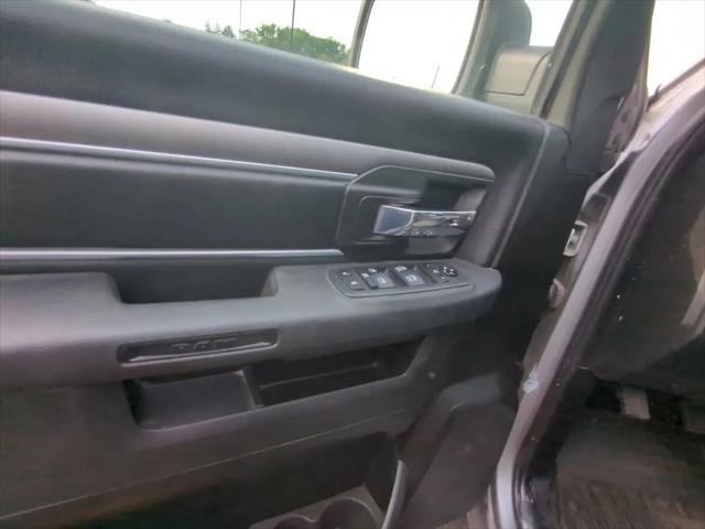 2021 Ram 1500 SLT