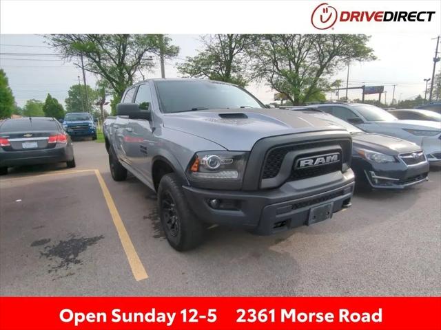 2021 Ram 1500 SLT for sale in Columbus, OH