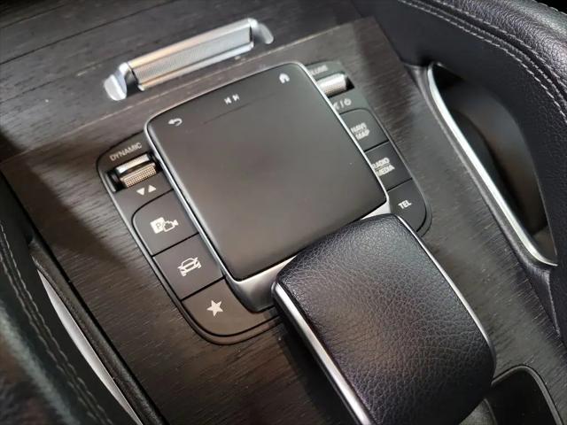 2022 Mercedes-Benz GLE GLE 350 4MATIC