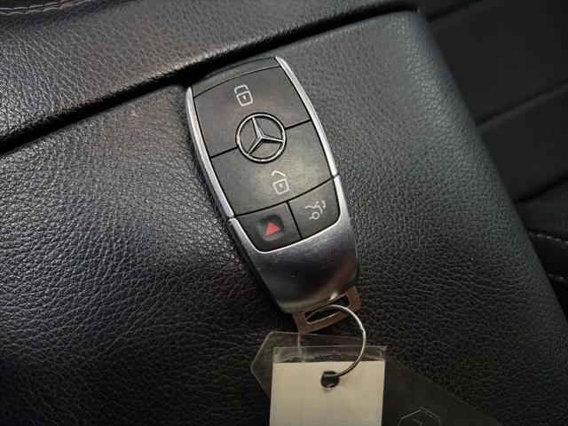 2022 Mercedes-Benz GLE GLE 350 4MATIC