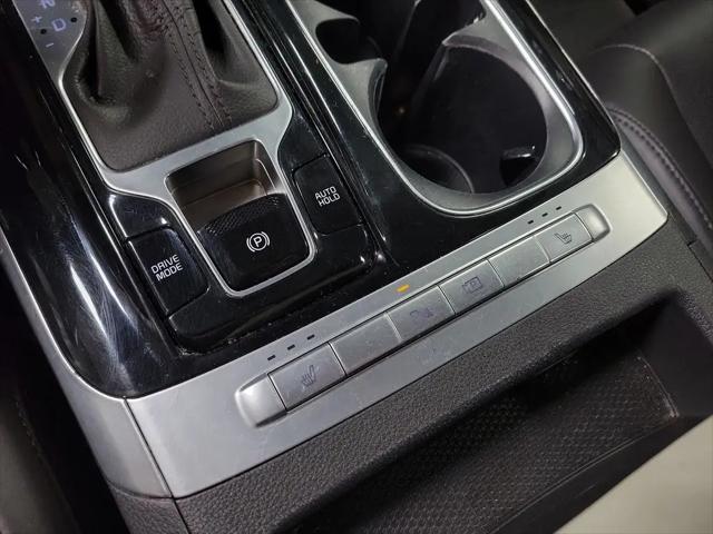 2022 Kia Carnival MPV EX