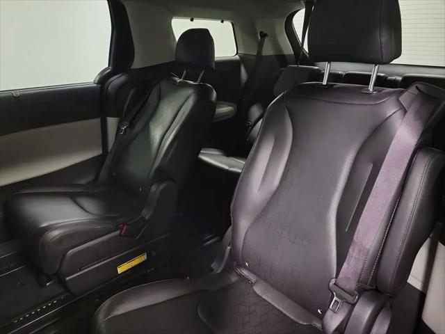 2022 Kia Carnival MPV EX