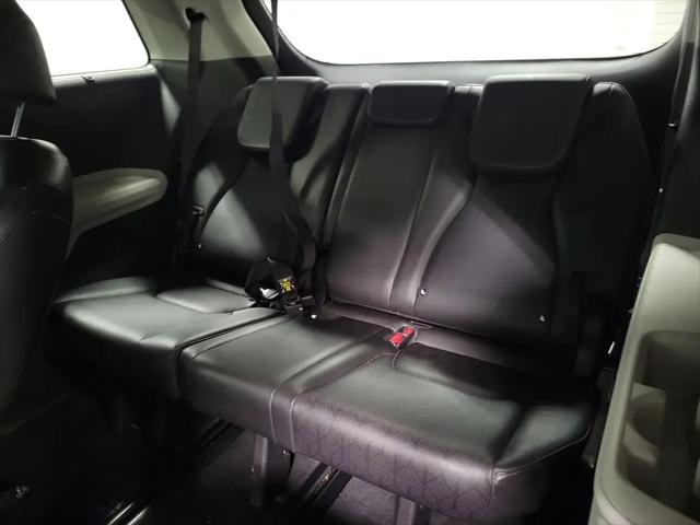 2022 Kia Carnival MPV EX