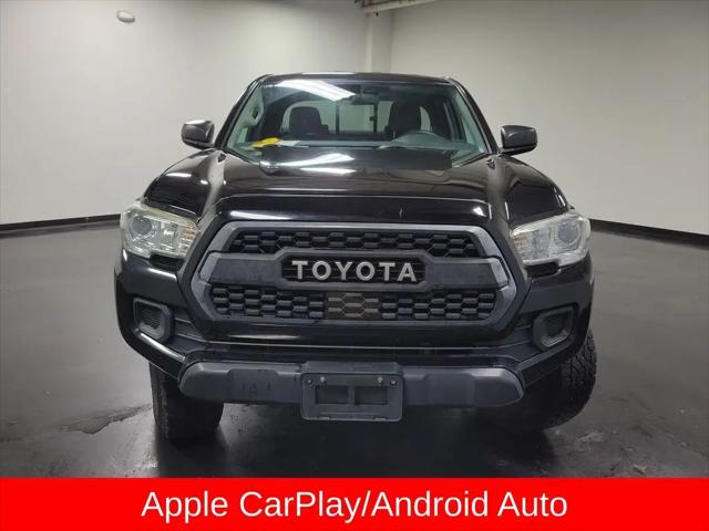 2020 Toyota Tacoma SR