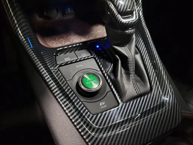 2021 Toyota RAV4 Hybrid Limited
