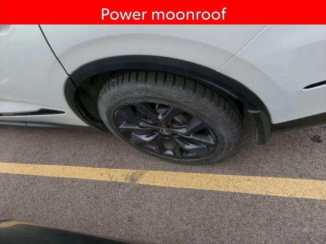 2022 Acura MDX A-SPEC Package