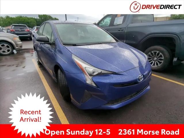 2016 Toyota Prius for sale near Columbus, OH