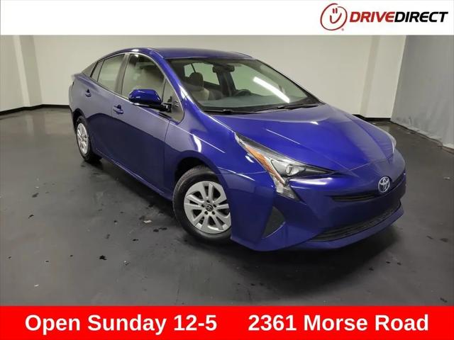 2016 Toyota Prius Two for sale in Columbus, OH