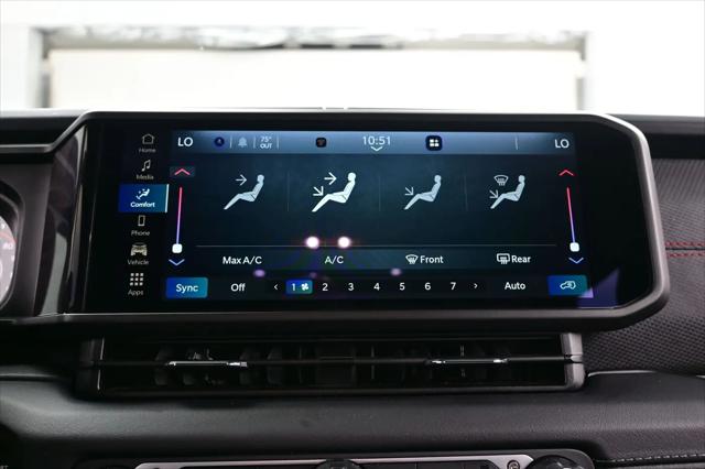 2025 Jeep Wrangler 4-Door Rubicon 4x4