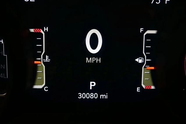 2025 Jeep Wrangler 4-Door Rubicon 4x4