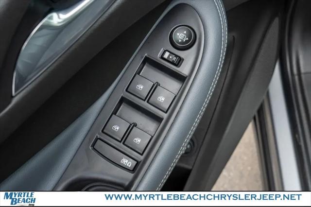2020 Buick Envision FWD Essence