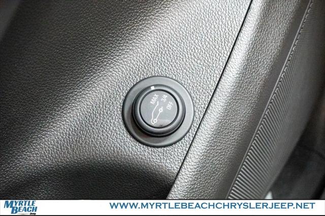 2020 Buick Envision FWD Essence