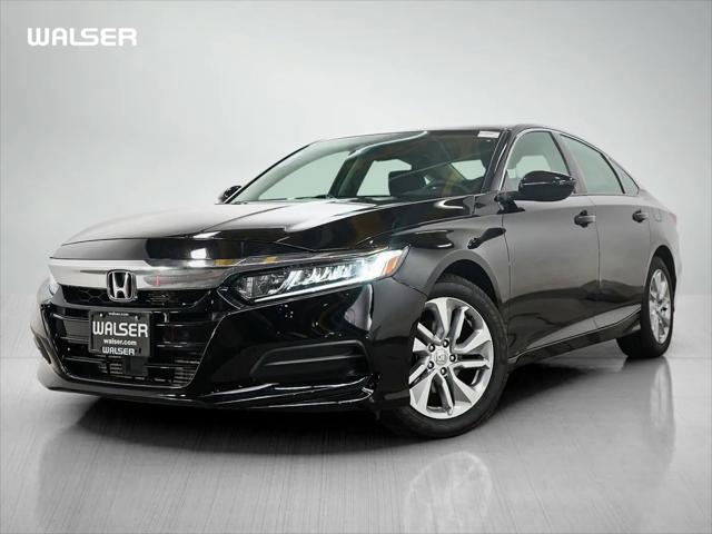 2020 Honda Accord LX for sale in Burnsville, MN