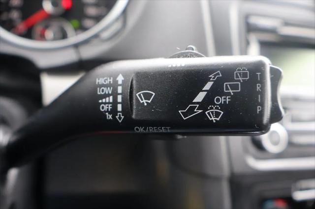 2013 Volkswagen Golf 2.5L 4-Door