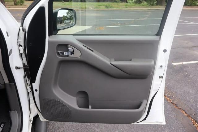 2006 Nissan Frontier SE