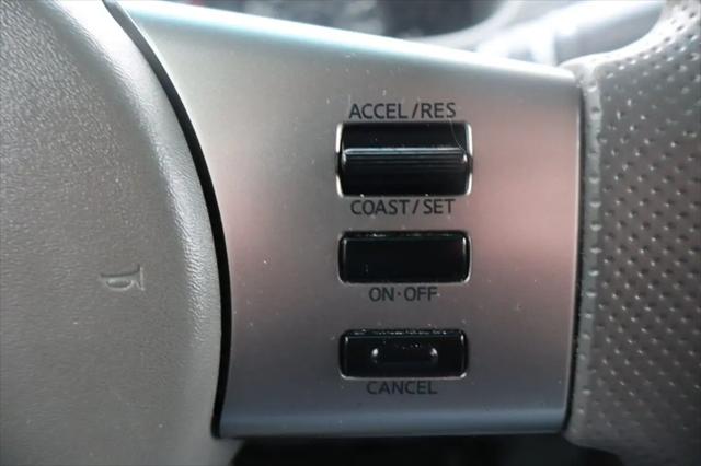 2006 Nissan Frontier SE