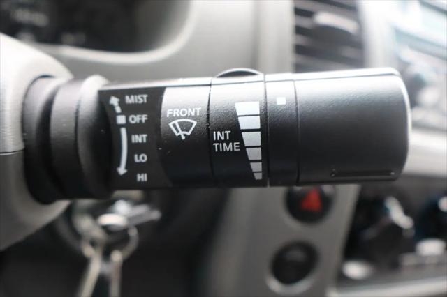 2006 Nissan Frontier SE
