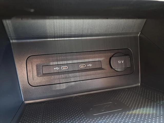 2022 Volkswagen Atlas 2.0T SE w/Technology