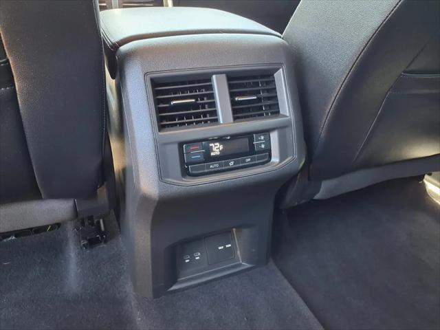 2022 Volkswagen Atlas 2.0T SE w/Technology