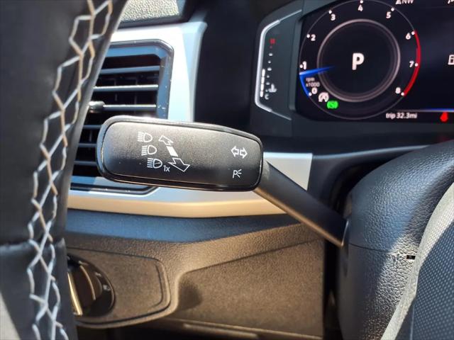 2022 Volkswagen Atlas 2.0T SE w/Technology