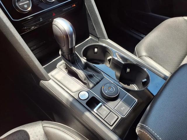 2022 Volkswagen Atlas 2.0T SE w/Technology